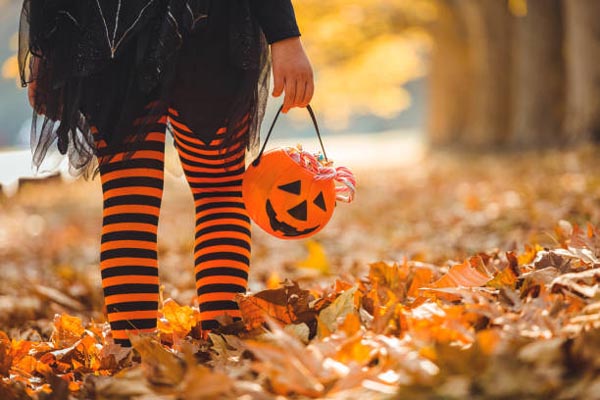 Best Halloween Coupons and Deals 2024